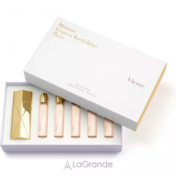 Maison Francis Kurkdjian A la Rose ����� (��������������� ���� 5 �������� �� 11 ��)