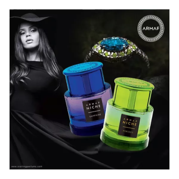 Armaf Niche Sapphire ����������