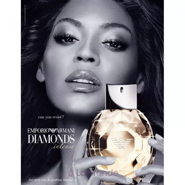 Armani Emporio Diamonds Intense ��������������� ���� (������)