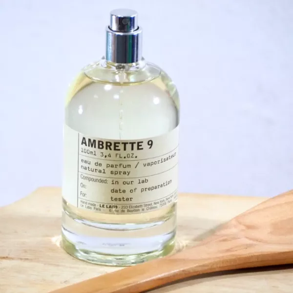 Le Labo Ambrette 9 ��������������� ���� (������)