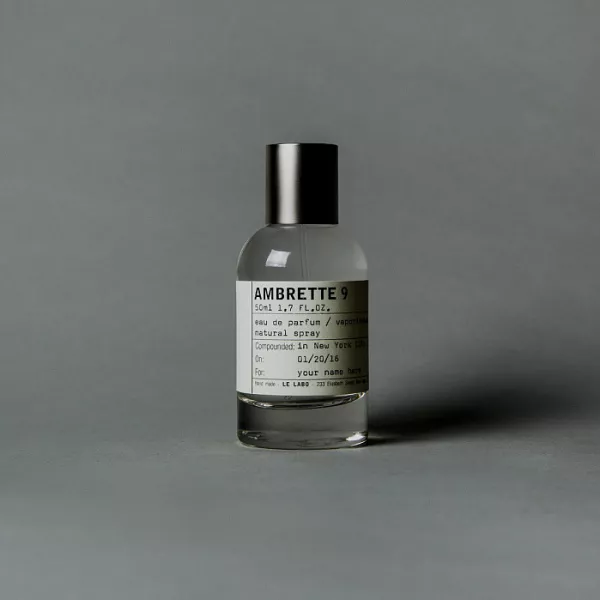 Le Labo Ambrette 9 ��������������� ���� (������)