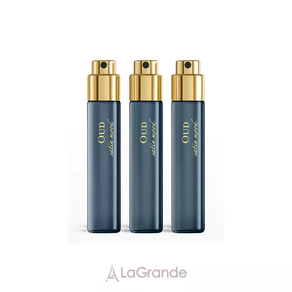 Maison Francis Kurkdjian Oud Satin Mood ����� (��������������� ���� 3 ������� �� 11 ��)