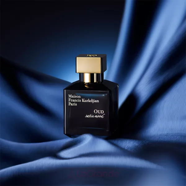 Maison Francis Kurkdjian Oud Satin Mood ����� (��������������� ���� 3 ������� �� 11 ��)