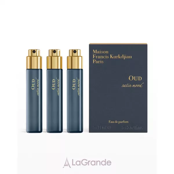 Maison Francis Kurkdjian Oud Satin Mood ����� (��������������� ���� 3 ������� �� 11 ��)
