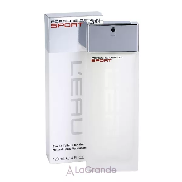Porsche Design Sport L�Eau ��������� ����