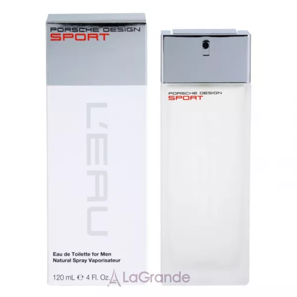 Porsche Design Sport L�Eau ��������� ����
