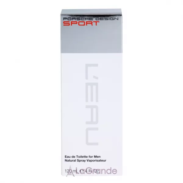 Porsche Design Sport L�Eau ��������� ����