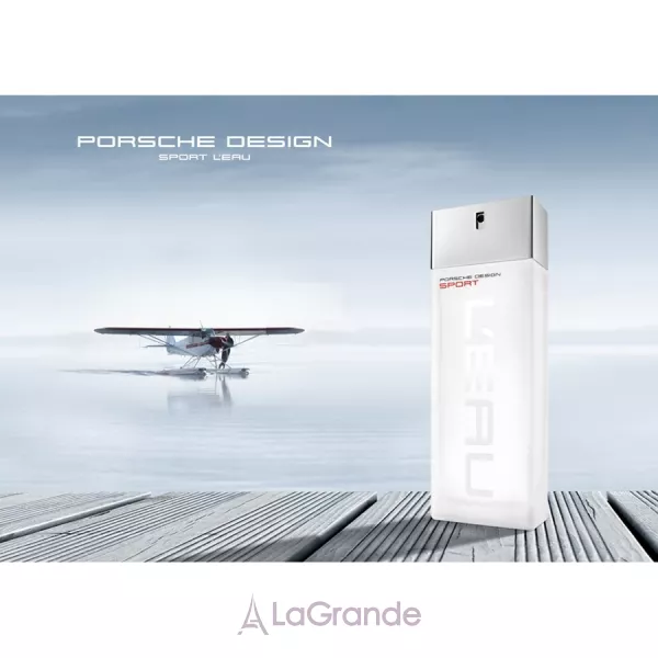 Porsche Design Sport L�Eau ��������� ���� (������)