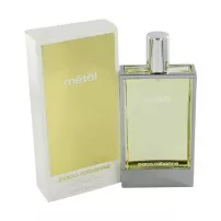 Paco Rabanne Metal �������� ����