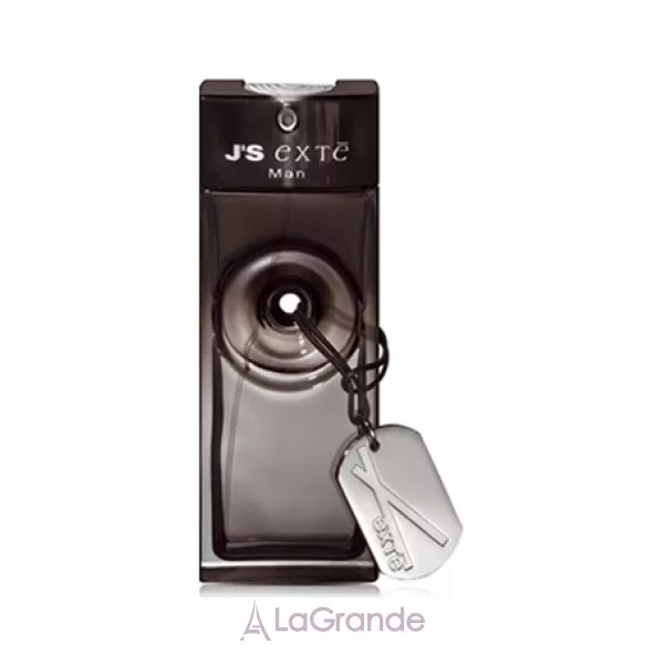 Exte J'S Exte Man ��������� ����