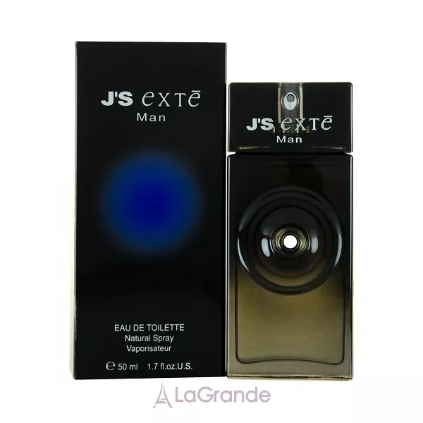 Exte J'S Exte Man ��������� ����