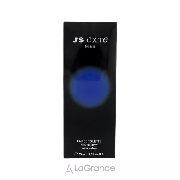 Exte J'S Exte Man ��������� ����