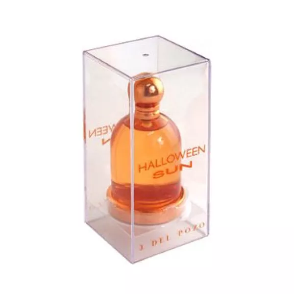 J. Del Pozo Halloween Sun ��������� ����