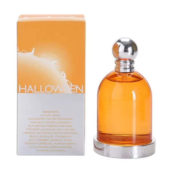 J. Del Pozo Halloween Sun ��������� ����