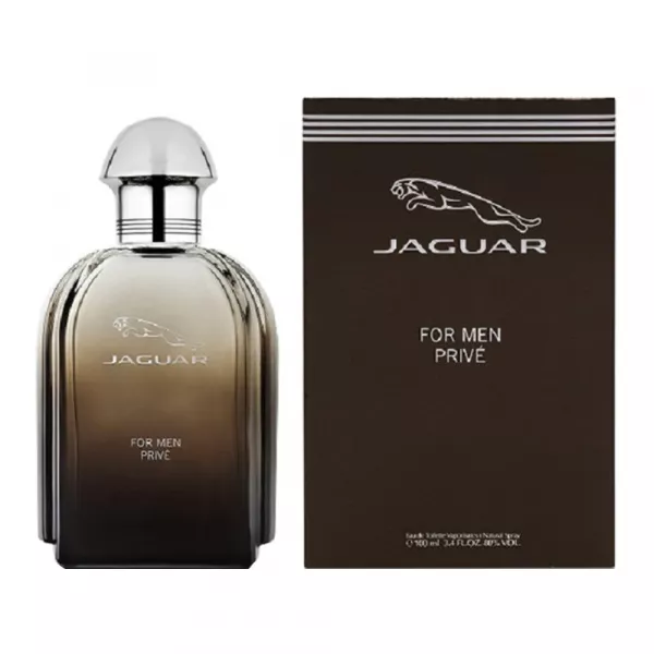 Jaguar For Men Prive �������� ����