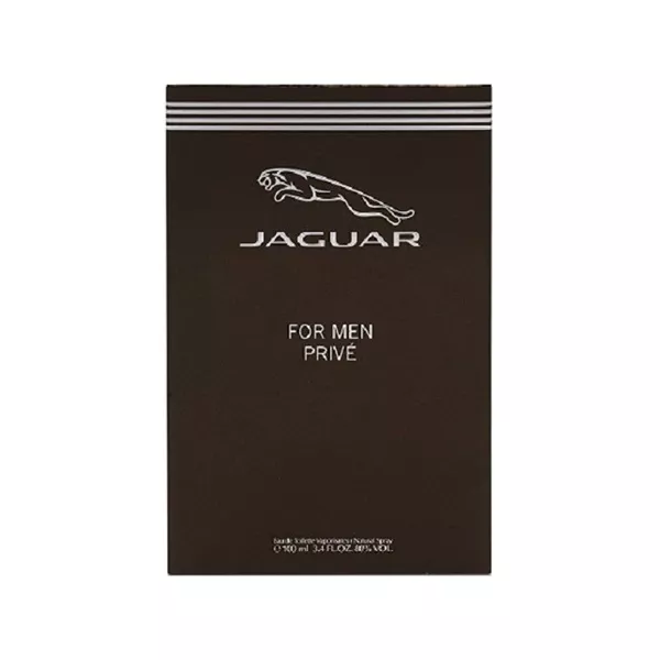 Jaguar For Men Prive �������� ����