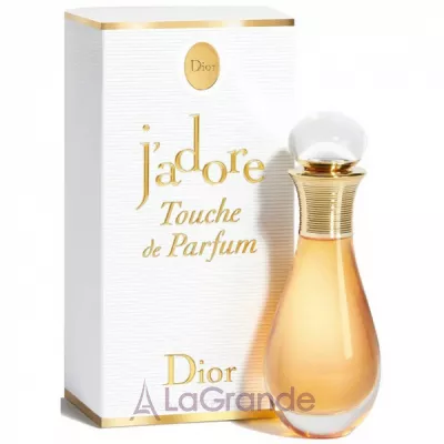 Christian Dior  J'adore Touche de Parfum  