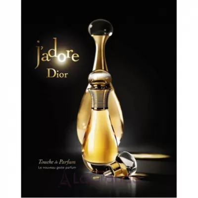 Christian Dior  J'adore Touche de Parfum  