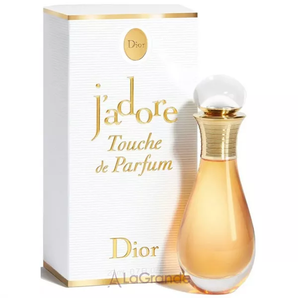 Christian Dior  J'adore Touche de Parfum ����������� ����