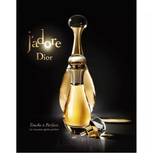 Christian Dior  J'adore Touche de Parfum ����������� ����