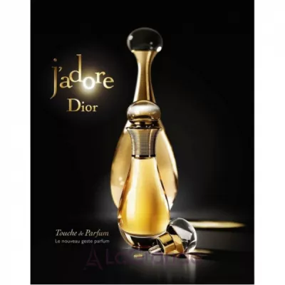 Christian Dior  J'adore Touche de Parfum   ()