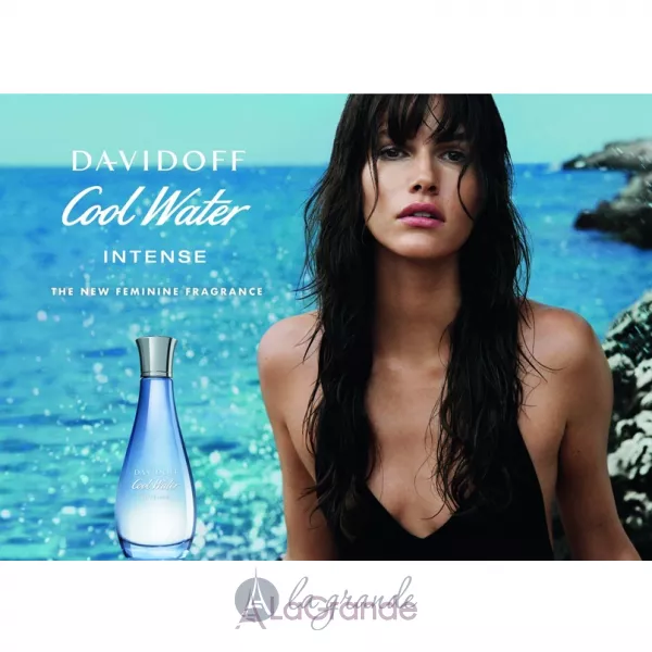 Davidoff Cool Water Intense For Her ����������� ���� (������)
