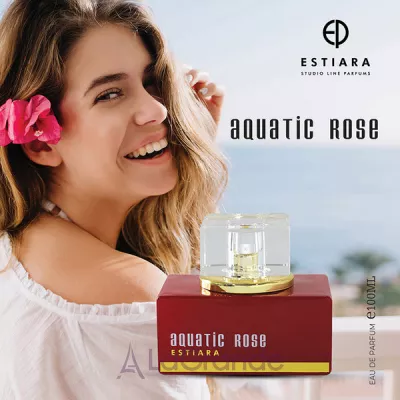 Estiara  Aquatic Rose  