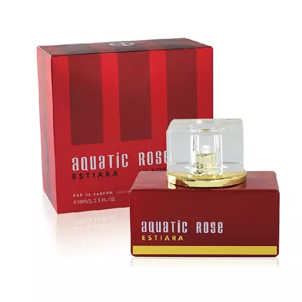 Estiara  Aquatic Rose ��������������� ���� (������)