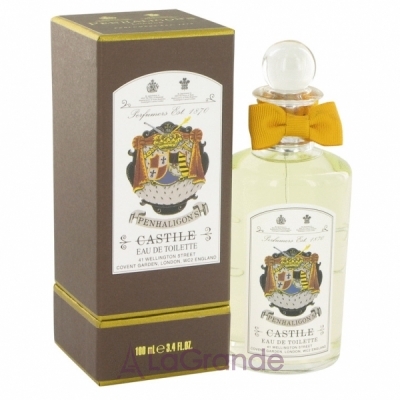 Penhaligon`s Castile  