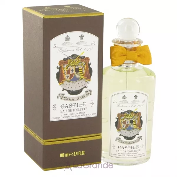 Penhaligon`s Castile ��������� ����