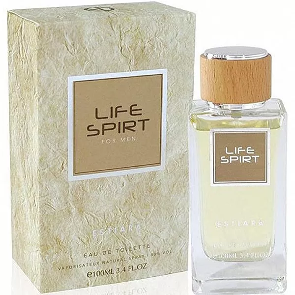 Estiara Life Sprit ��������� ����