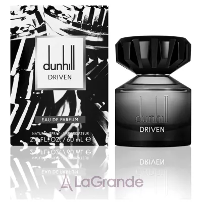 Alfred Dunhill Driven  