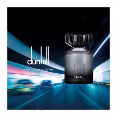 Alfred Dunhill Driven  