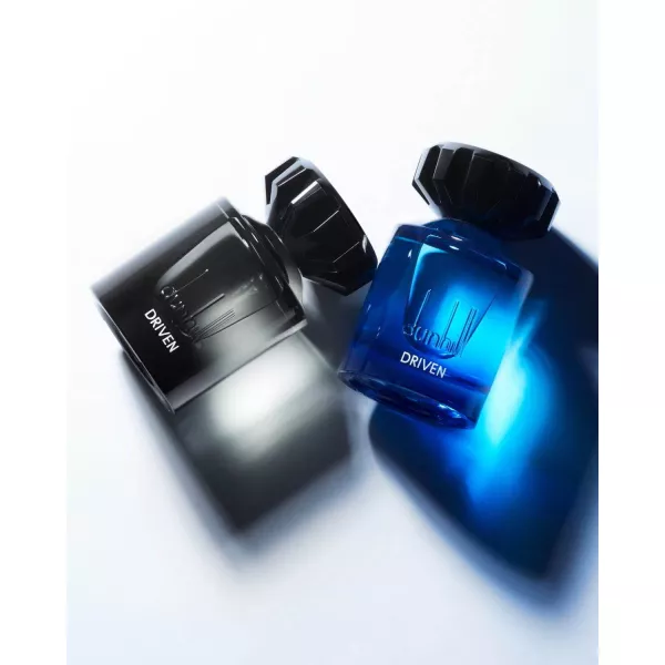 Alfred Dunhill Driven ��������������� ����