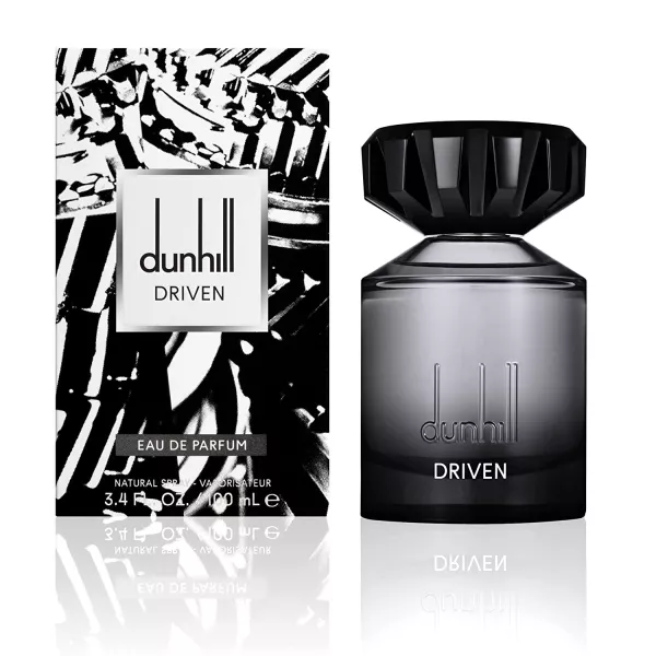 Alfred Dunhill Driven ��������������� ����