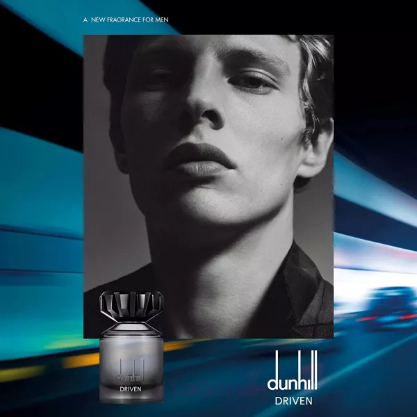 Alfred Dunhill Driven ����������� ���� (������)