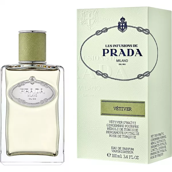 Prada Infusion de Vetiver (2015) ����������� ����
