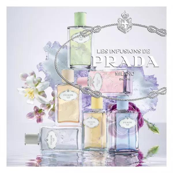 Prada Infusion de Vetiver (2015) ����������� ����