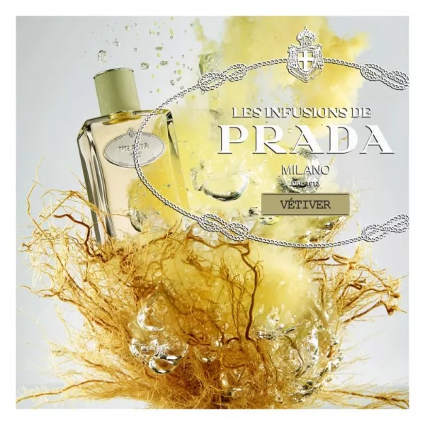 Prada Infusion de Vetiver (2015) ����������� ���� (������)