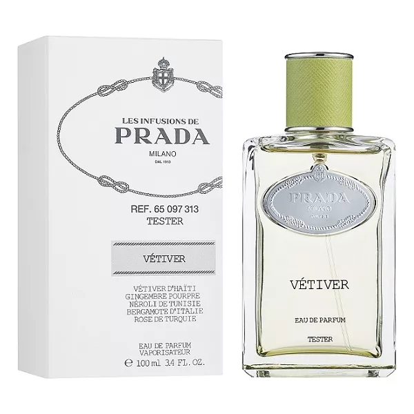 Prada Infusion de Vetiver (2015) ����������� ���� (������)