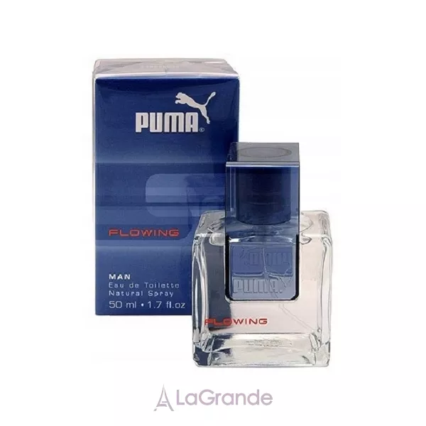 Puma Flowing Man �������� ����