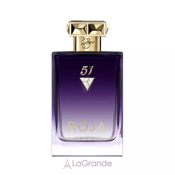 Roja Dove 51 Pour Femme Essence De Parfum ��������������� ����