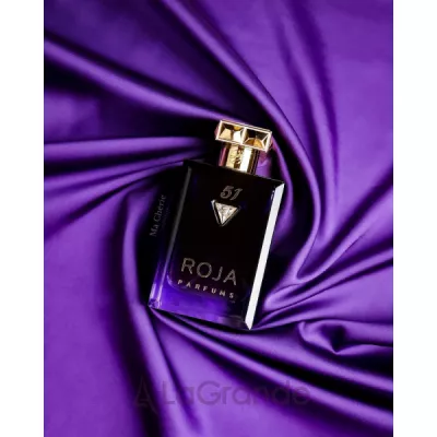 Roja Dove 51 Pour Femme Essence De Parfum   ()