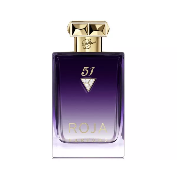 Roja Dove 51 Pour Femme Essence De Parfum ��������������� ���� (������)