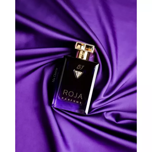 Roja Dove 51 Pour Femme Essence De Parfum ��������������� ���� (������)
