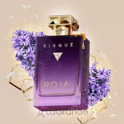 Roja Dove Risque Pour Femme Essence De Parfum  
