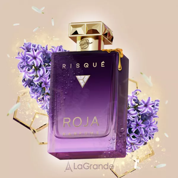 Roja Dove Risque Pour Femme Essence De Parfum ��������������� ����