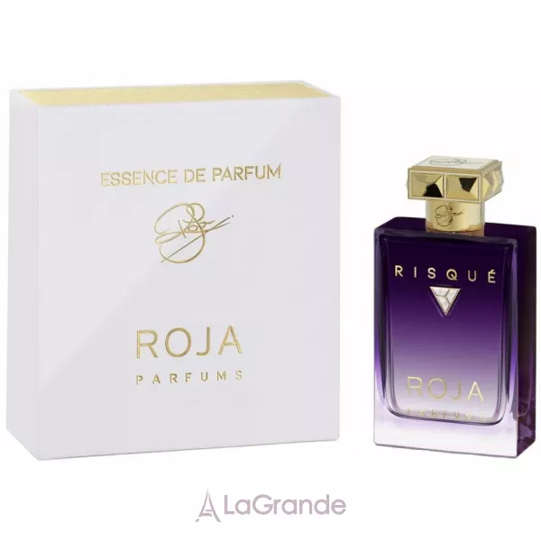 Roja Dove Risque Pour Femme Essence De Parfum ��������������� ����
