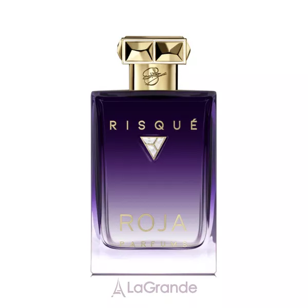 Roja Dove Risque Pour Femme Essence De Parfum ��������������� ���� (������)