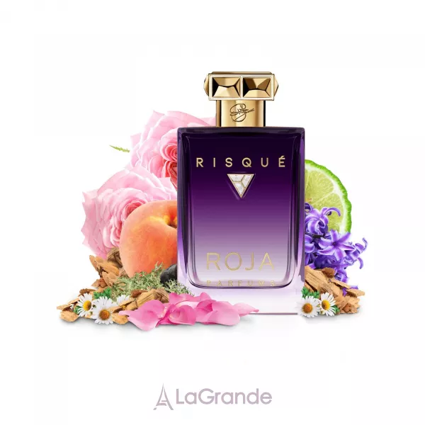 Roja Dove Risque Pour Femme Essence De Parfum ��������������� ���� (������)